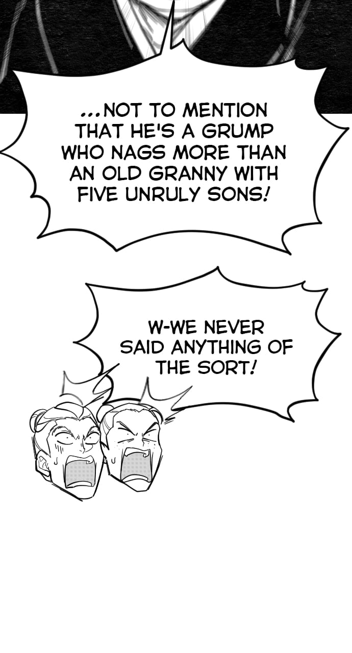 Return Of The Mount Hua Sect, Chapter 152.3 image 39